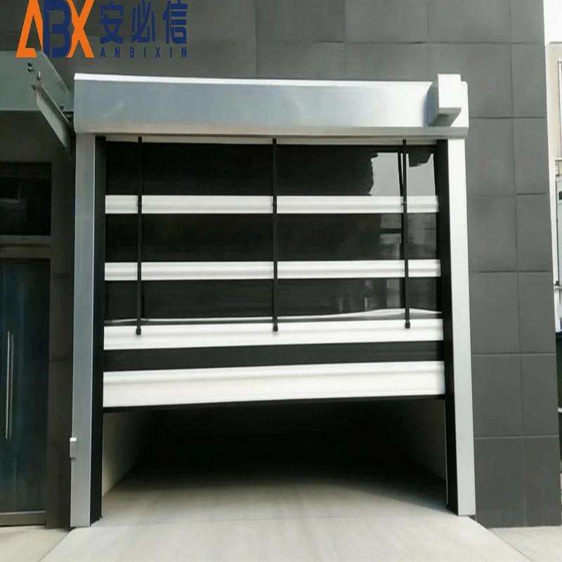 延边朝鲜族自治州PVC堆积门