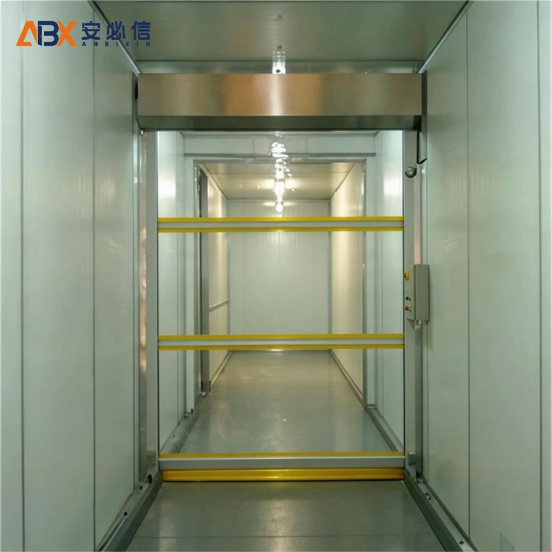 延边朝鲜族自治州快速卷帘门